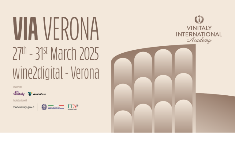 Participación de Romeitalian food en el Vinitaly de Verona, Marzo 2025