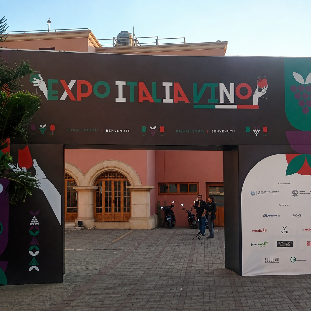 ExpoItalia2025