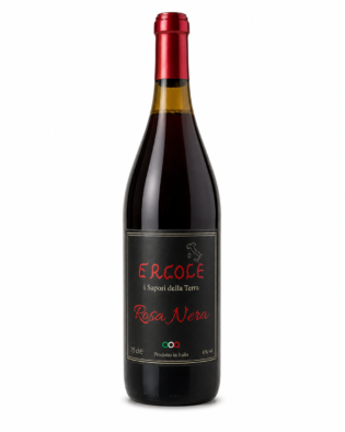 Rosa Nero