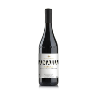 Amalia Barolo Bussia DOCG 2017
