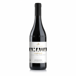 BAROLO D.O.C.G. Comune di Monforte d’Alba 2021